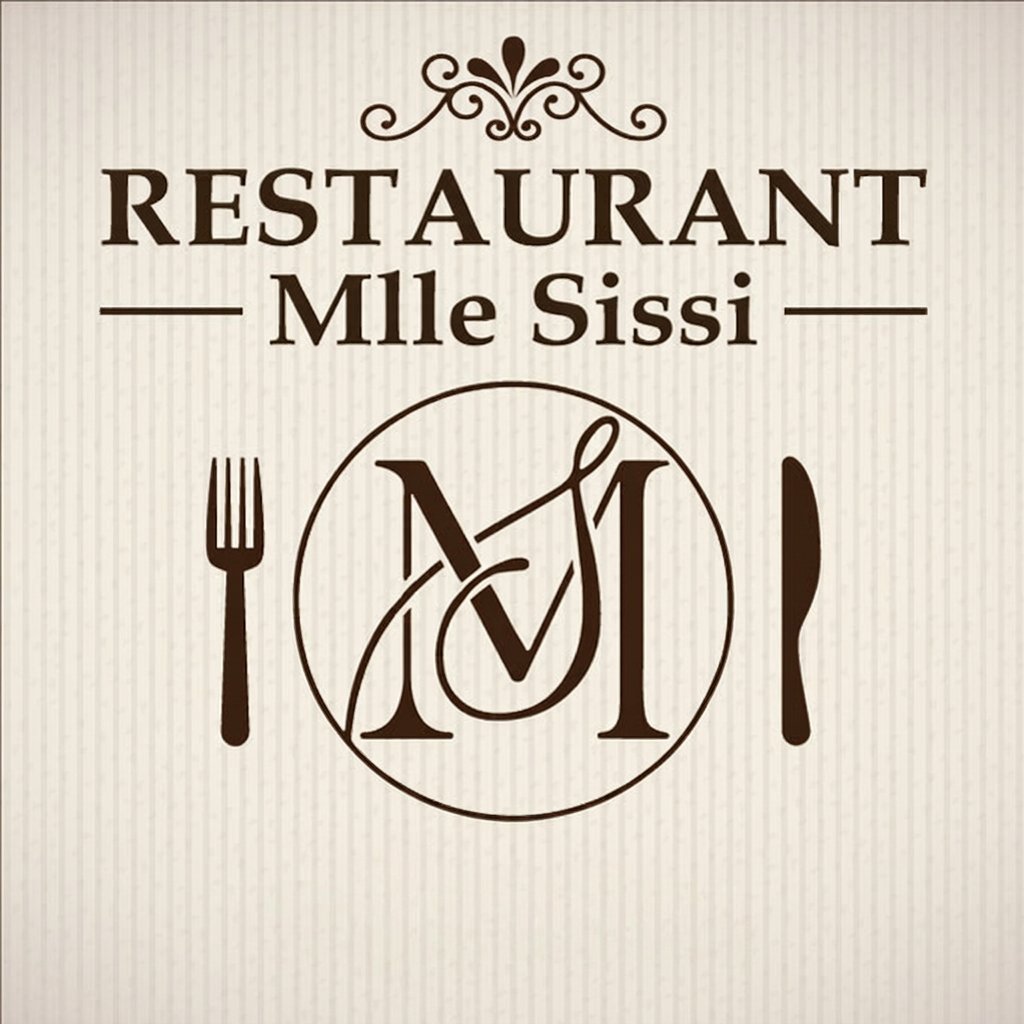 Logo Mlle Sissi